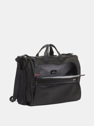 Garment Bag Tri-Fold Carry-On