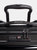 International Expandable 4 Wheel Carry-On Suitcase