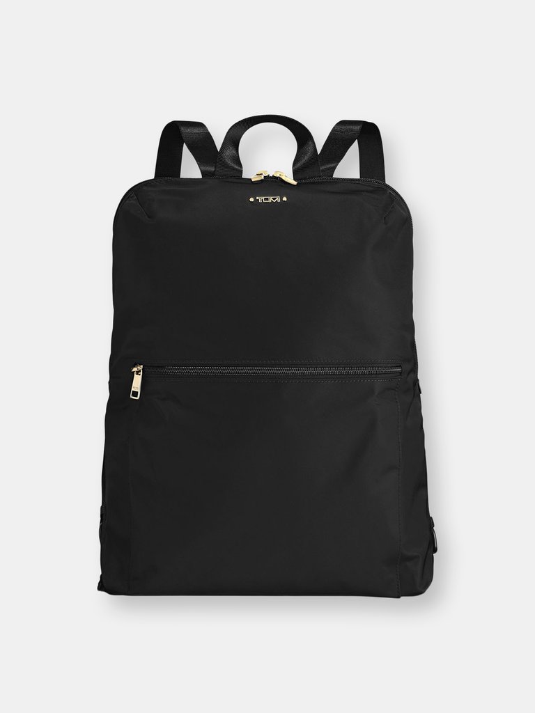 Just in Case Backpack - Black