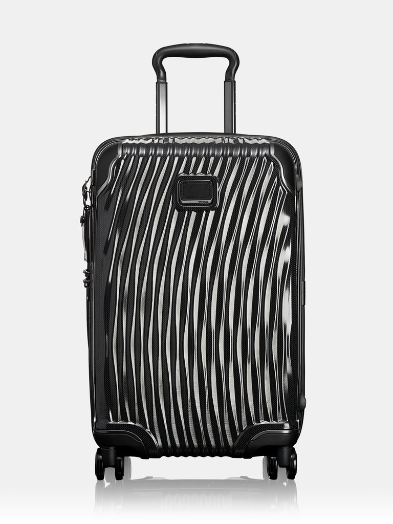 Tumi Latitude International Carry-On Suitcase