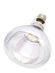 Tusk Intelec Infra-Red Bulb (Clear) (250w)