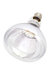 Tusk Intelec Infra-Red Bulb (Clear) (250w)