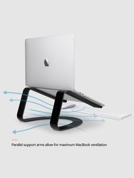 Curve for MacBooks and Laptops