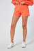 Essentials Lounge Shorts - Coral