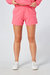 Essentials Lounge Shorts - Pink - Pink