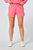 Essentials Lounge Shorts - Pink - Pink