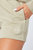 Essentials Lounge Shorts - Stone