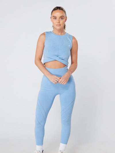 SOOVI Activewear Seamless Set Women Piece Set Workout Sportswear Fitness  Clothes for Women Clothing Gym Leggings Quick Dry Sport Suit (Color : Cyan,  Size : X-Large) : : Clothing, Shoes & Accessories