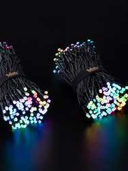 400 RGB LED String Generation II