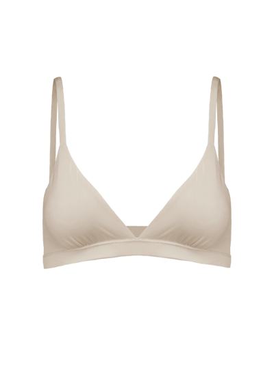 twobirds The Bralette - Oyster product