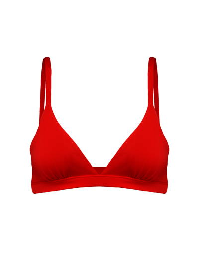 twobirds The Bralette - Red product