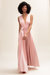 Blush Convertible Ballgown - Blush