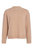 Boy Crew Sweater - Blush