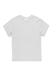 His Tee Light Heather Grey - Light Heather Grey