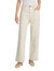 Mila Pant In Natural Denim - Natural Denim