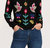 Homespun Sweater - Multi