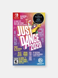 Just Dance 2020 - Switch