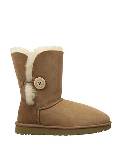 UGG Bailey Button Ii In Chestnut product