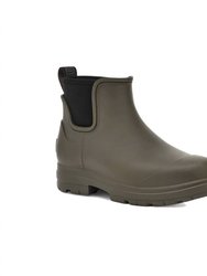 Droplet Forest Night Boot