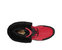 Men's Butte Mono Boots - Samba Red/Black
