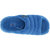 Men's Fluff You Slipper In Classic Blue