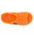 Men's Fluff You Slipper In Orange