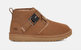 Men's Neumel Quick Click In Chestnut - Chestnut