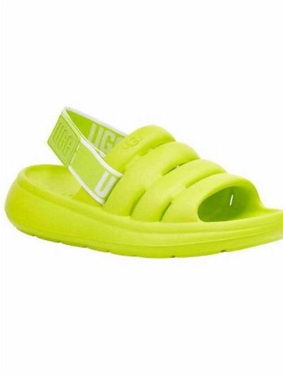 UGG Sport Yeah Slide product