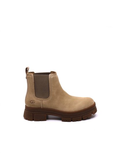 UGG Women's Ashton Chelsea Boots In Mustard Seed product