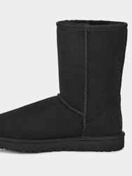 Women's Classic Short Ii Boot