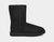 Women's Classic Short Ii Boot - Black