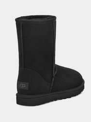 Women's Classic Short Ii Boot