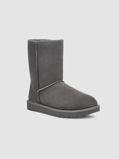 UGG Women's Classic Short Ii Boots In Grey product
