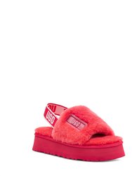 Women'S Disco Slide