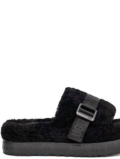 UGG Women's Fluffita Flatform product