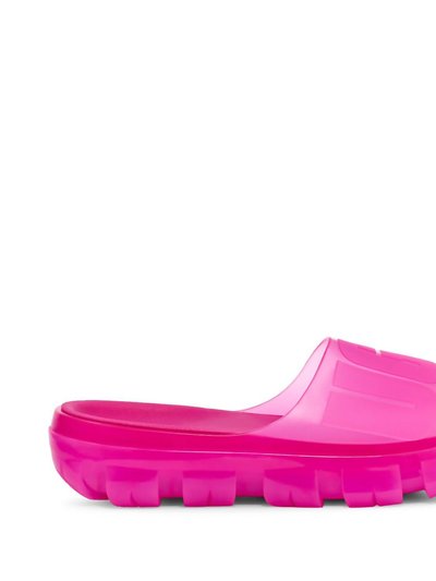 UGG Women's Jella Clear Slide Sandal product