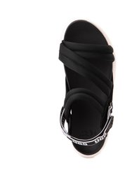 Women's La Sun Platform Sandal