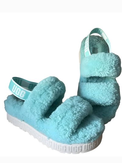 UGG Women's Oh Fluffita Sandals product