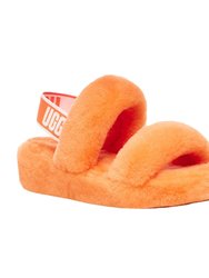 Women's Oh Yeah Slide