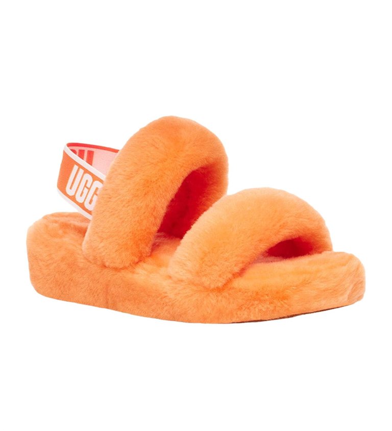 Women's Oh Yeah Slide