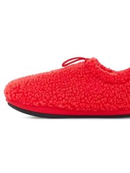 Women's Plushy Slipper