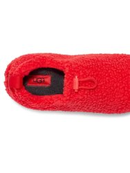 Women's Plushy Slipper