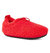 Women's Plushy Slipper - Cherry Pie