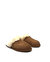 Women's Scuffette - Chestnut