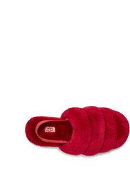 Women'S Super Fluff Slipper