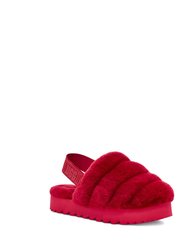 Women'S Super Fluff Slipper