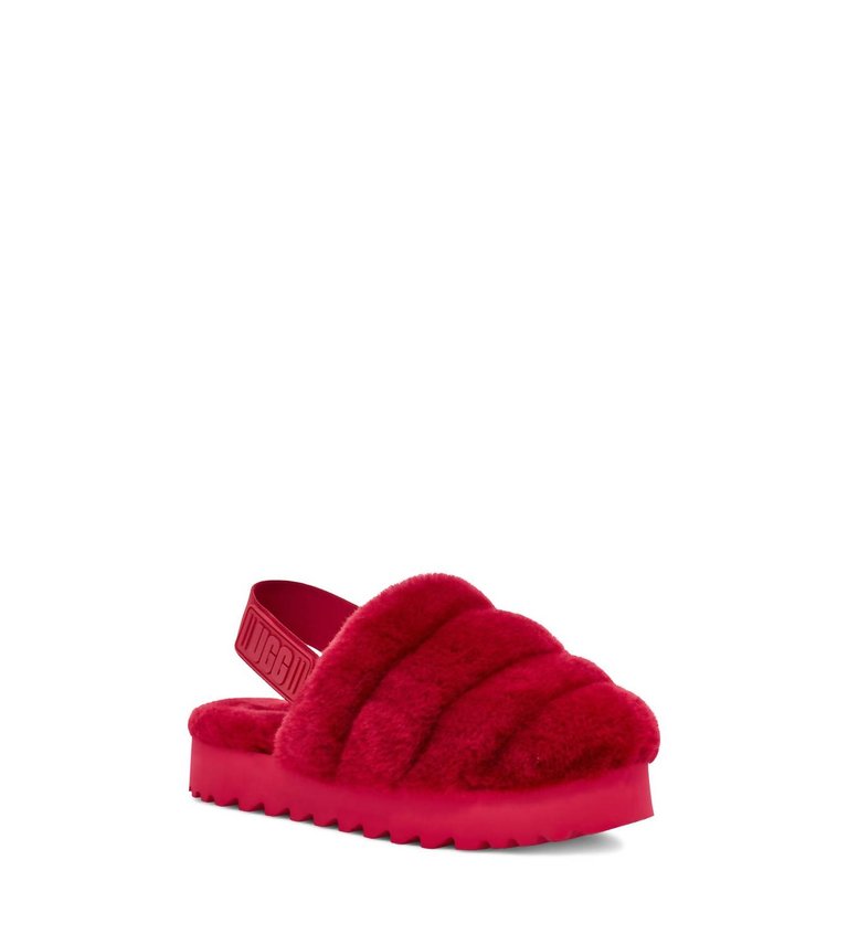 Women'S Super Fluff Slipper