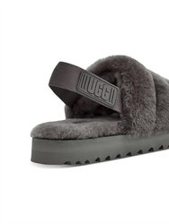 Women'S Super Fluff Slipper