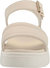 Women's Zayne Ankle Strap Sandal In Jasmine Leather