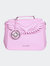 Midi Osprey Bag - Pink - Pink